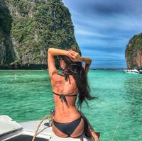 Отзыв от Лидия - DTV виза